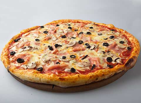 Pizza dostava Novi Beograd