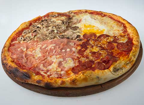 Pizza dostava Novi Beograd