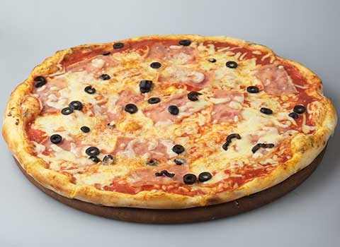 Pizza dostava Novi Beograd